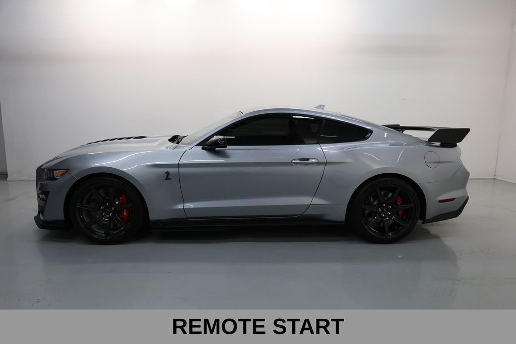 2020 Ford Mustang Shelby GT500 - Photo 29
