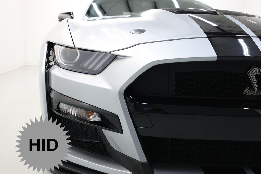 2020 Ford Mustang Shelby GT500 - Photo 51