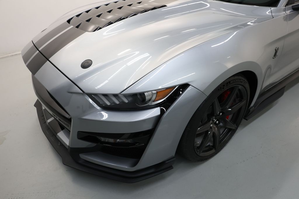 2020 Ford Mustang Shelby GT500 - Photo 58