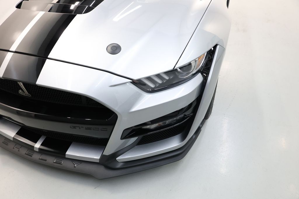 2020 Ford Mustang Shelby GT500 - Photo 59