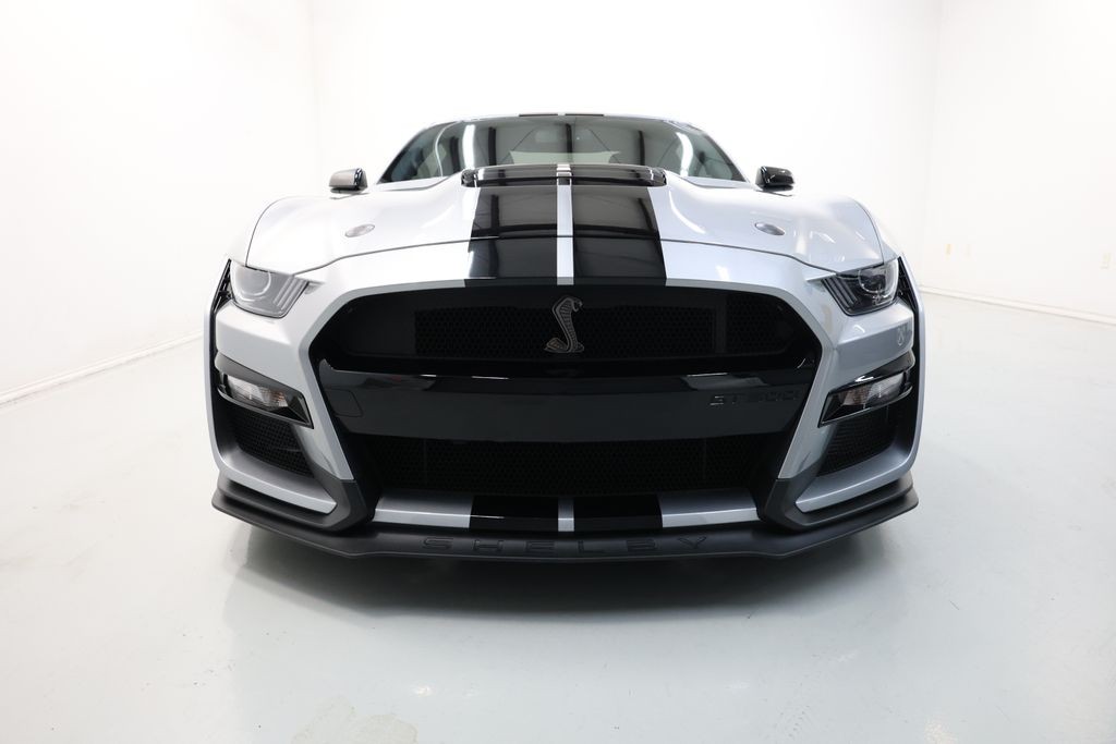 2020 Ford Mustang Shelby GT500 - Photo 63