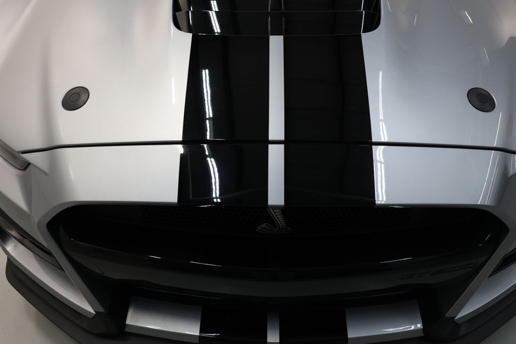 2020 Ford Mustang Shelby GT500 - Photo 64