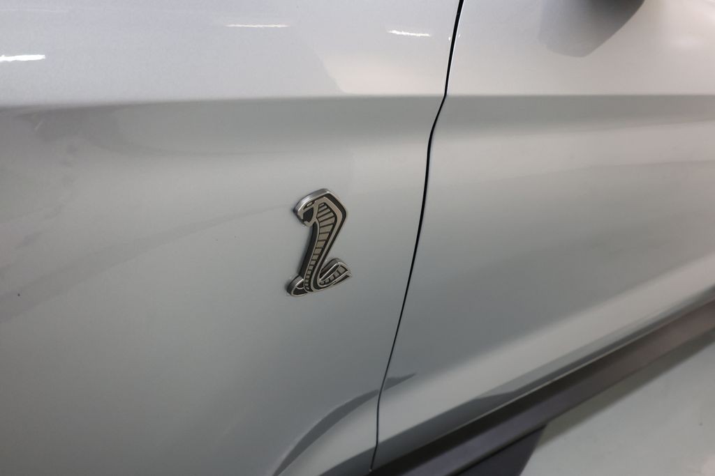 2020 Ford Mustang Shelby GT500 - Photo 73