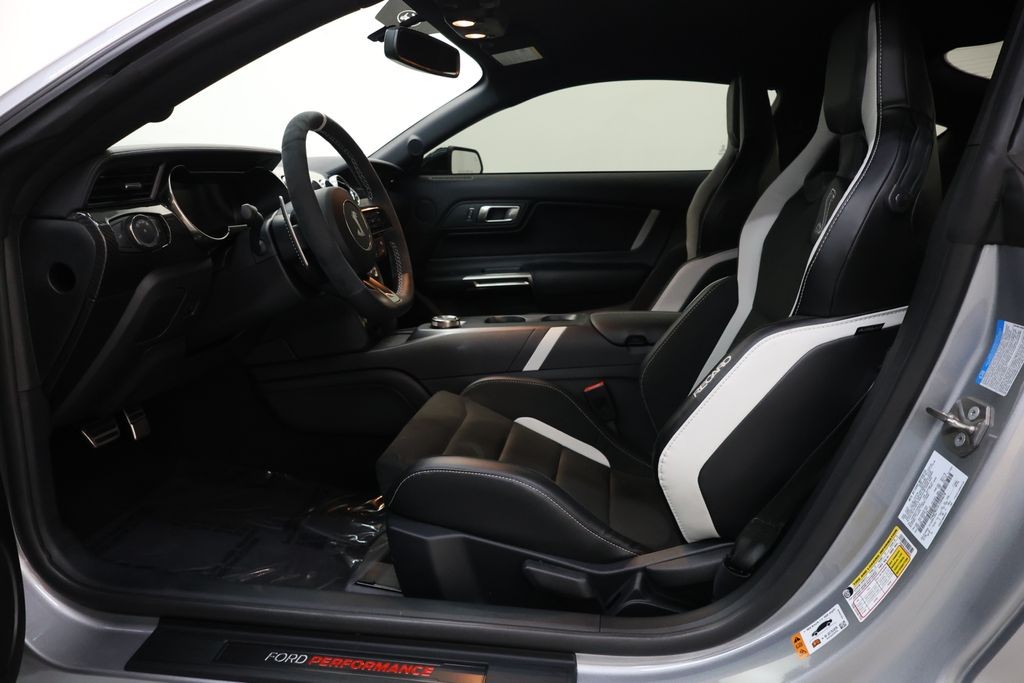 2020 Ford Mustang Shelby GT500 - Photo 81