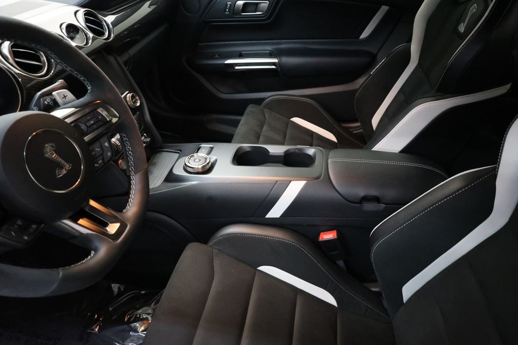 2020 Ford Mustang Shelby GT500 - Photo 82