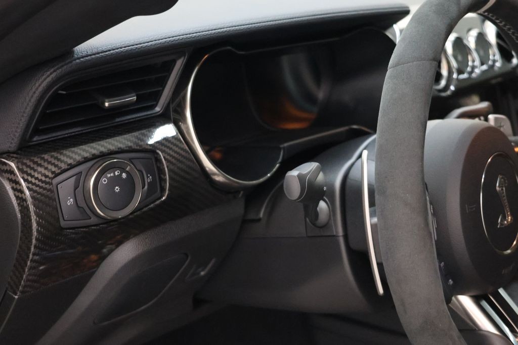 2020 Ford Mustang Shelby GT500 - Photo 83