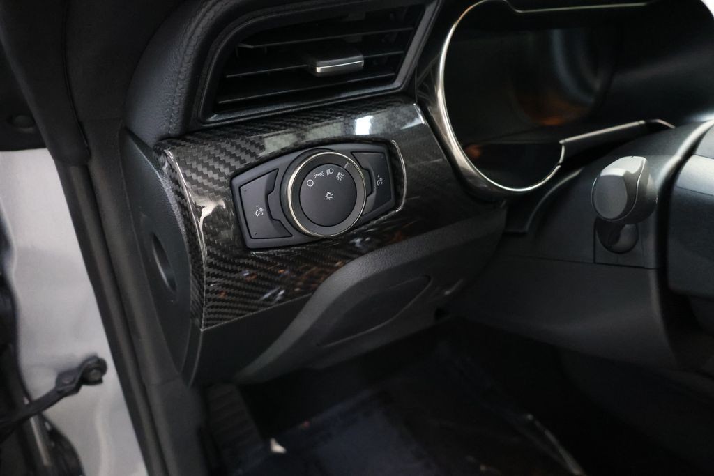 2020 Ford Mustang Shelby GT500 - Photo 89