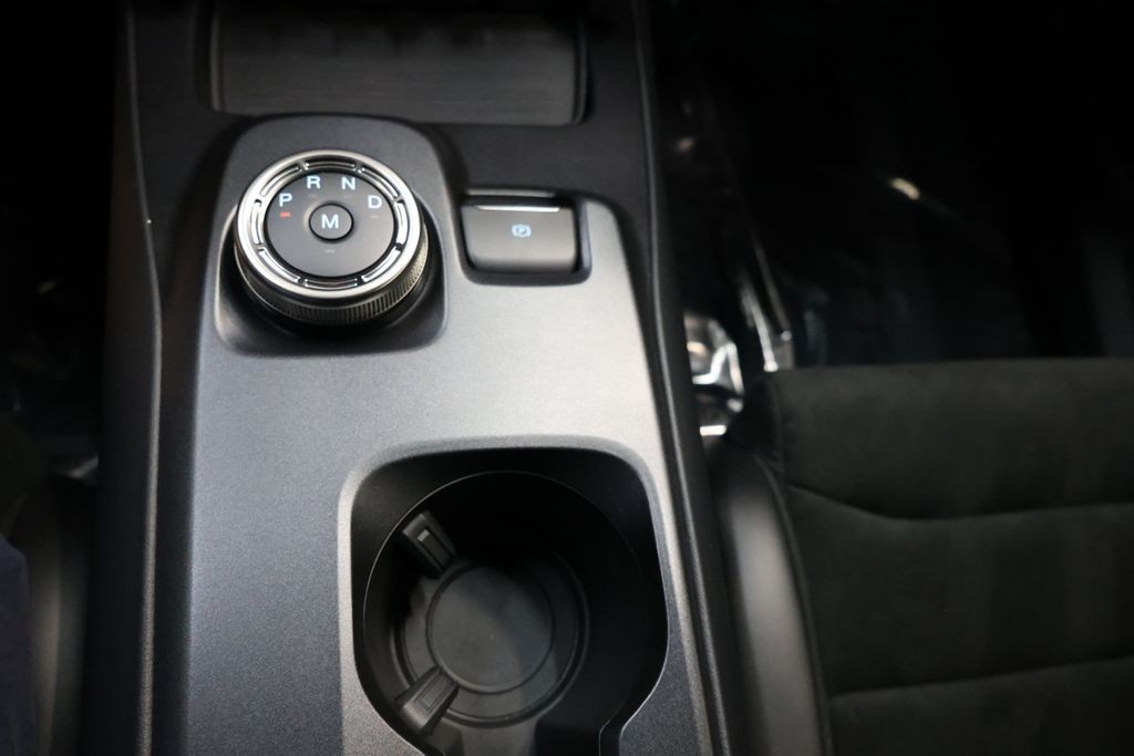 2020 Ford Mustang Shelby GT500 - Photo 90