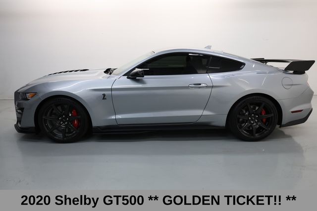 Ford Mustang Vehicle Image 04