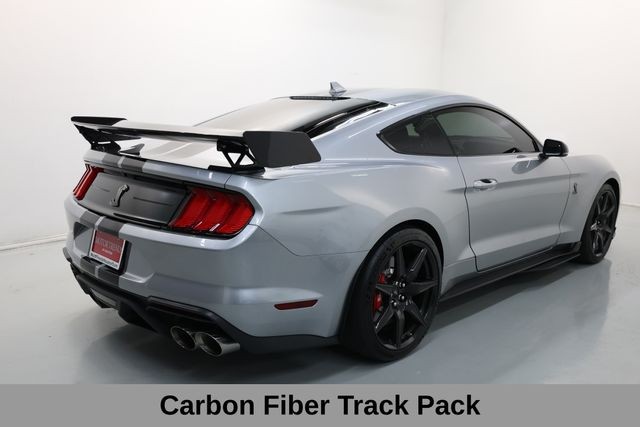 Ford Mustang Vehicle Image 05
