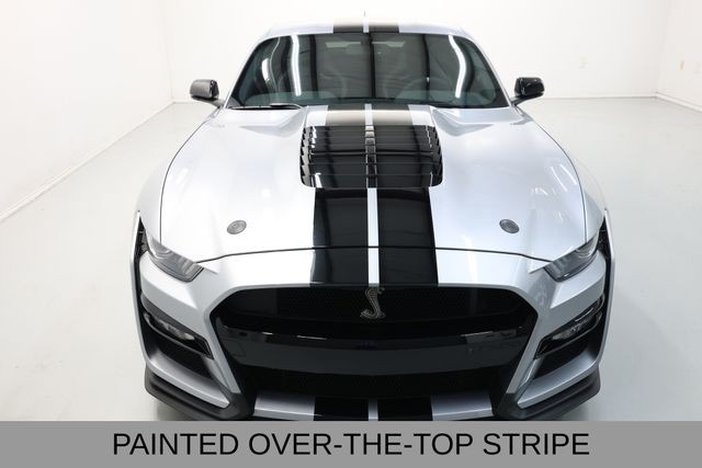 Ford Mustang Vehicle Image 06