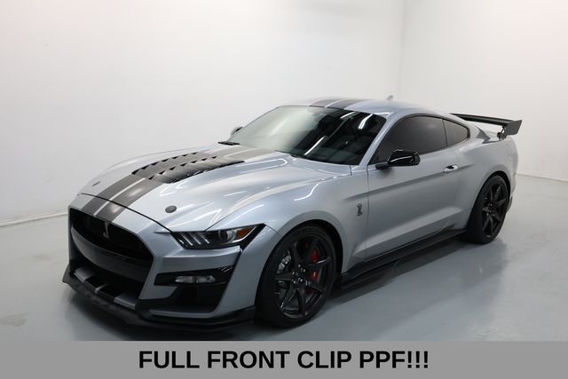 Ford Mustang Vehicle Image 07
