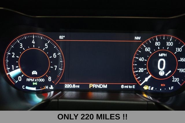 Ford Mustang Vehicle Image 10