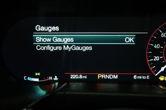 Ford Mustang Vehicle Image 100
