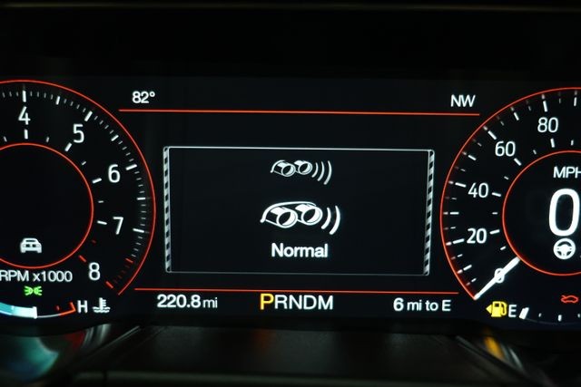 Ford Mustang Vehicle Image 101