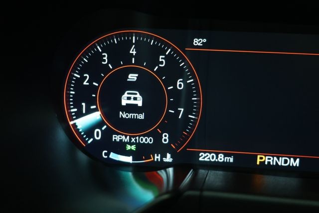 Ford Mustang Vehicle Image 102