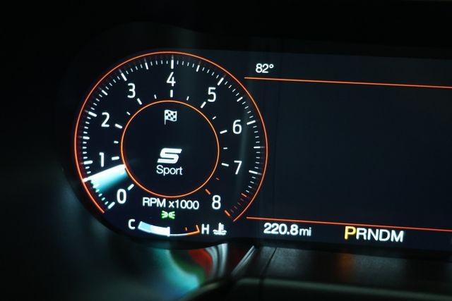 Ford Mustang Vehicle Image 103