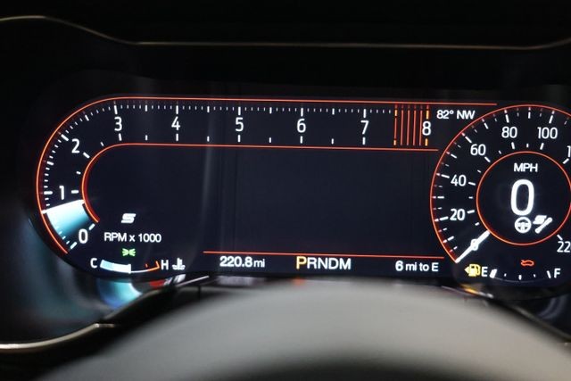Ford Mustang Vehicle Image 104