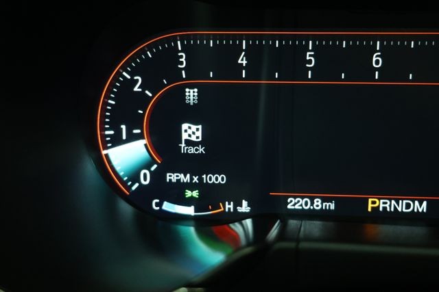 Ford Mustang Vehicle Image 105