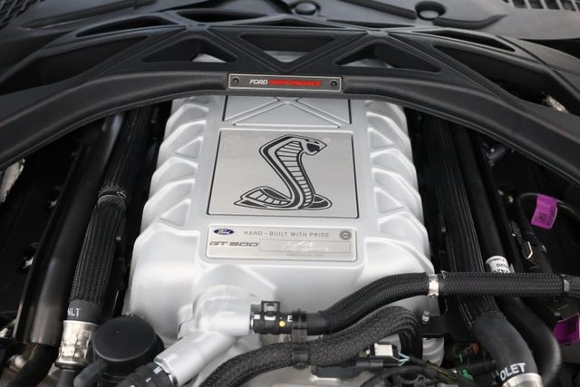 Ford Mustang Vehicle Image 110