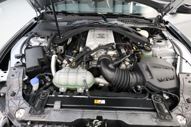 Ford Mustang Vehicle Image 111