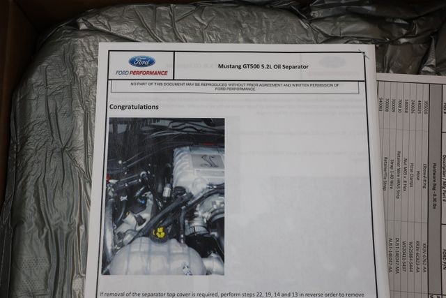 Ford Mustang Vehicle Image 113