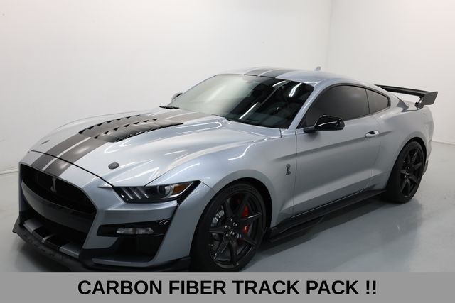 Ford Mustang Vehicle Image 15