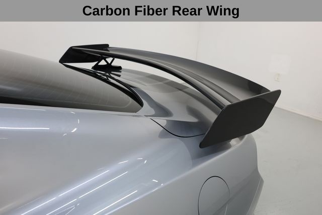 Ford Mustang Vehicle Image 19