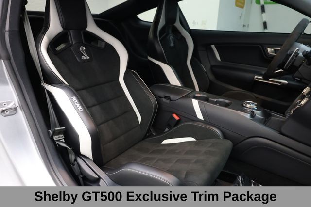 Ford Mustang Vehicle Image 20