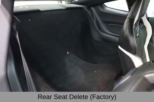 Ford Mustang Vehicle Image 22