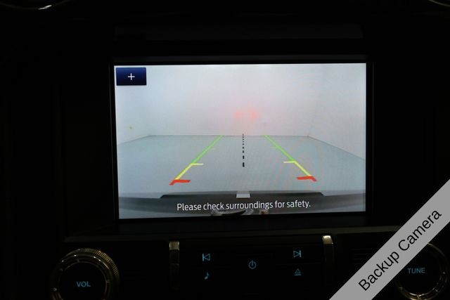 Ford Mustang Vehicle Image 25