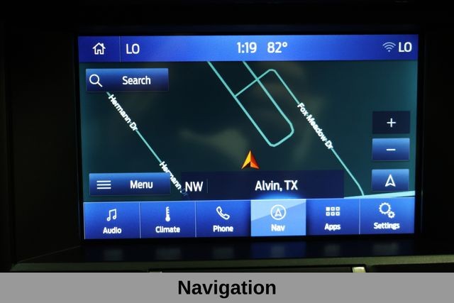 Ford Mustang Vehicle Image 26