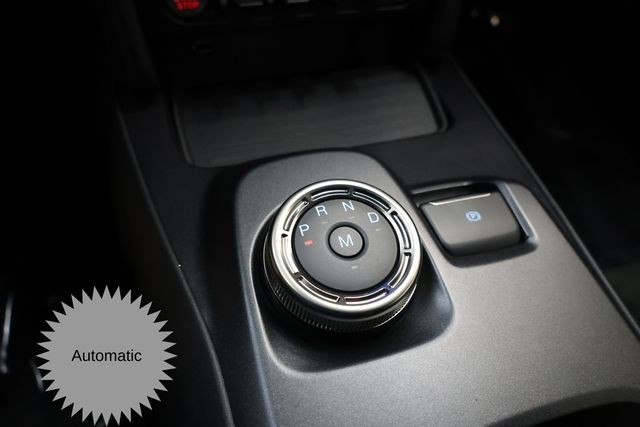 Ford Mustang Vehicle Image 27