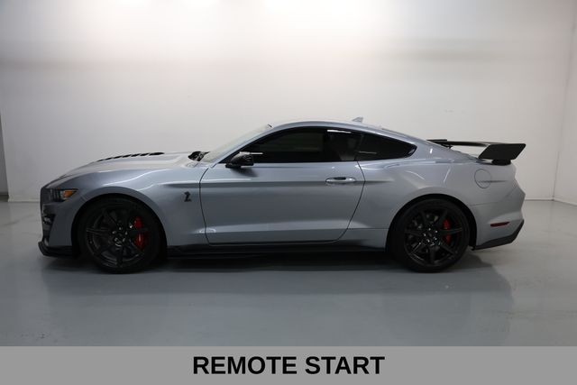 Ford Mustang Vehicle Image 29