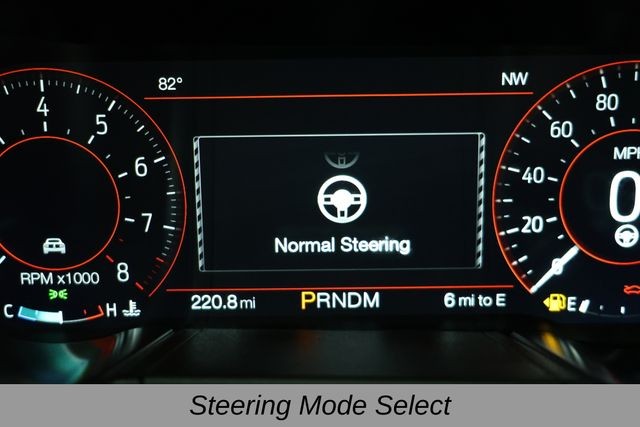 Ford Mustang Vehicle Image 33