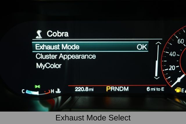 Ford Mustang Vehicle Image 34