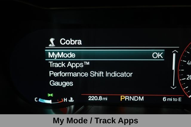 Ford Mustang Vehicle Image 35
