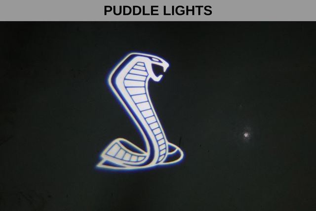 Ford Mustang Vehicle Image 36