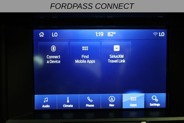 Ford Mustang Vehicle Image 40