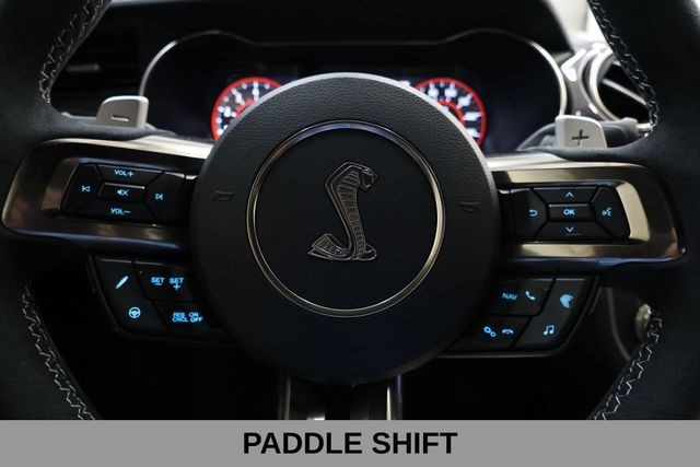 Ford Mustang Vehicle Image 41