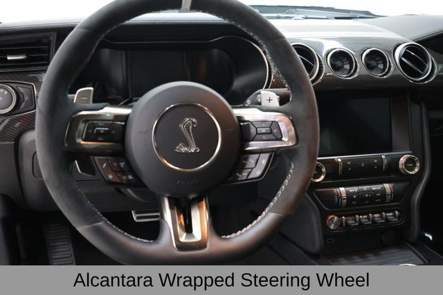 Ford Mustang Vehicle Image 42