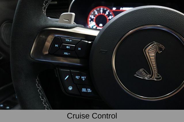 Ford Mustang Vehicle Image 43