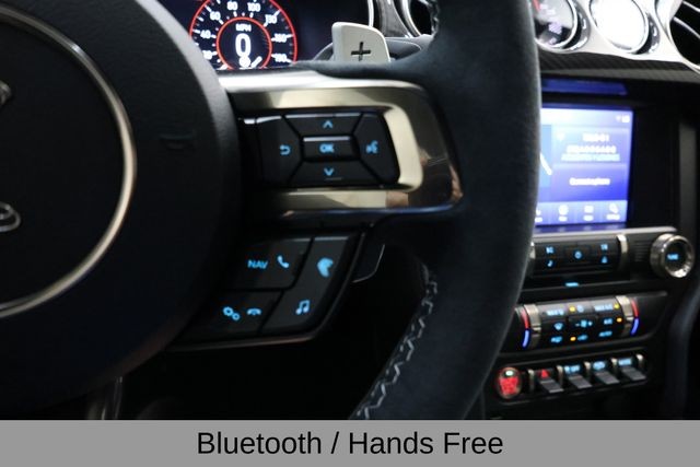 Ford Mustang Vehicle Image 44