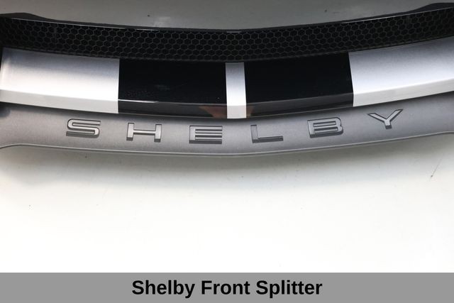 Ford Mustang Vehicle Image 47