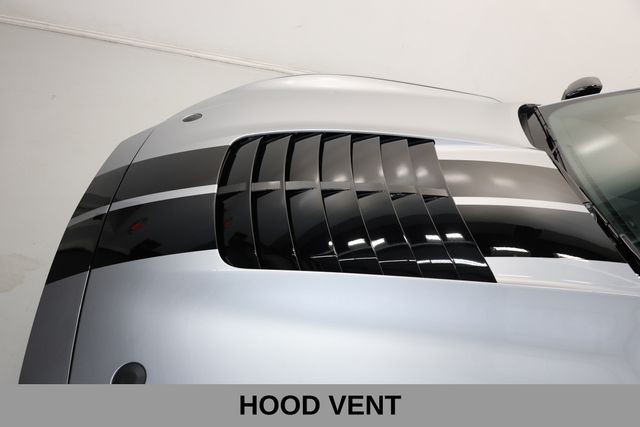 Ford Mustang Vehicle Image 48