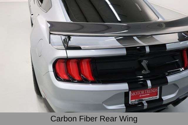 Ford Mustang Vehicle Image 49
