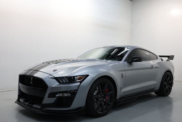Ford Mustang Vehicle Image 55
