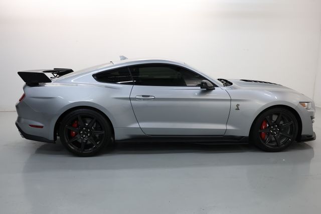 Ford Mustang Vehicle Image 56