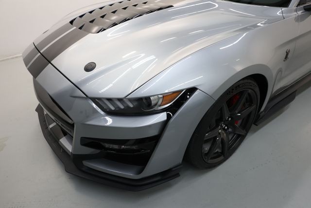 Ford Mustang Vehicle Image 58