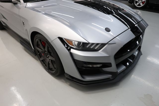 Ford Mustang Vehicle Image 60